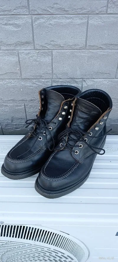 RED WING 8133