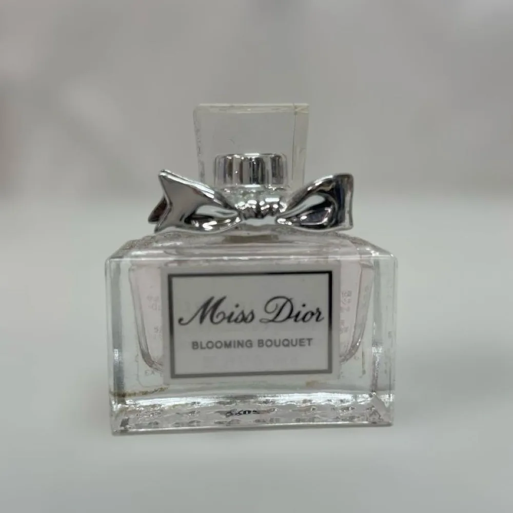 #ミスディオール ブルーミングブーケ オードゥトワレ 5ml残量多