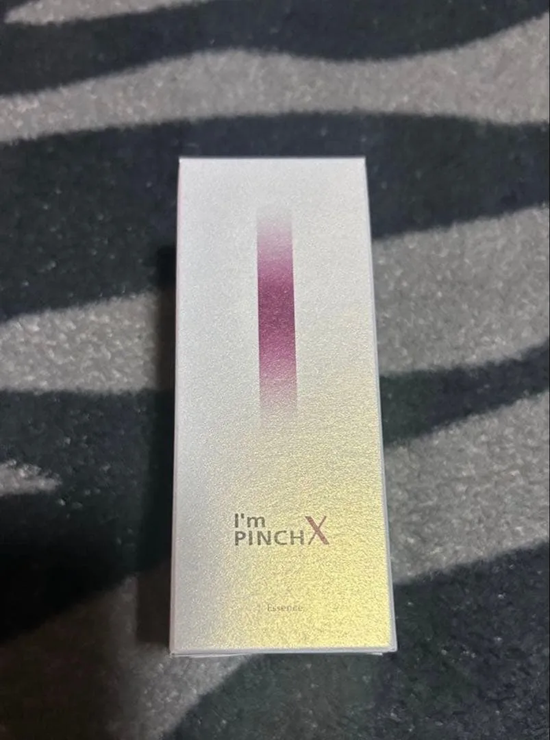 I'm PINCH X エッセンス 60ml 美容液