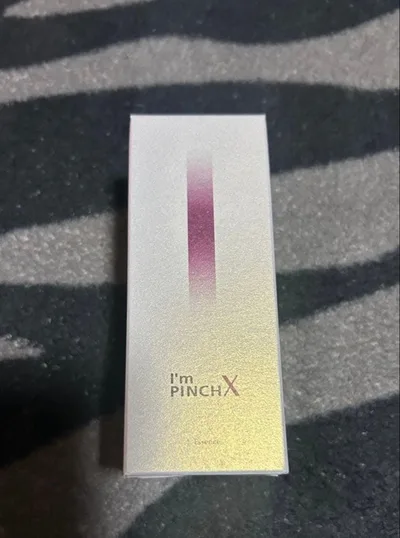 I'm PINCH X エッセンス 60ml 美容液