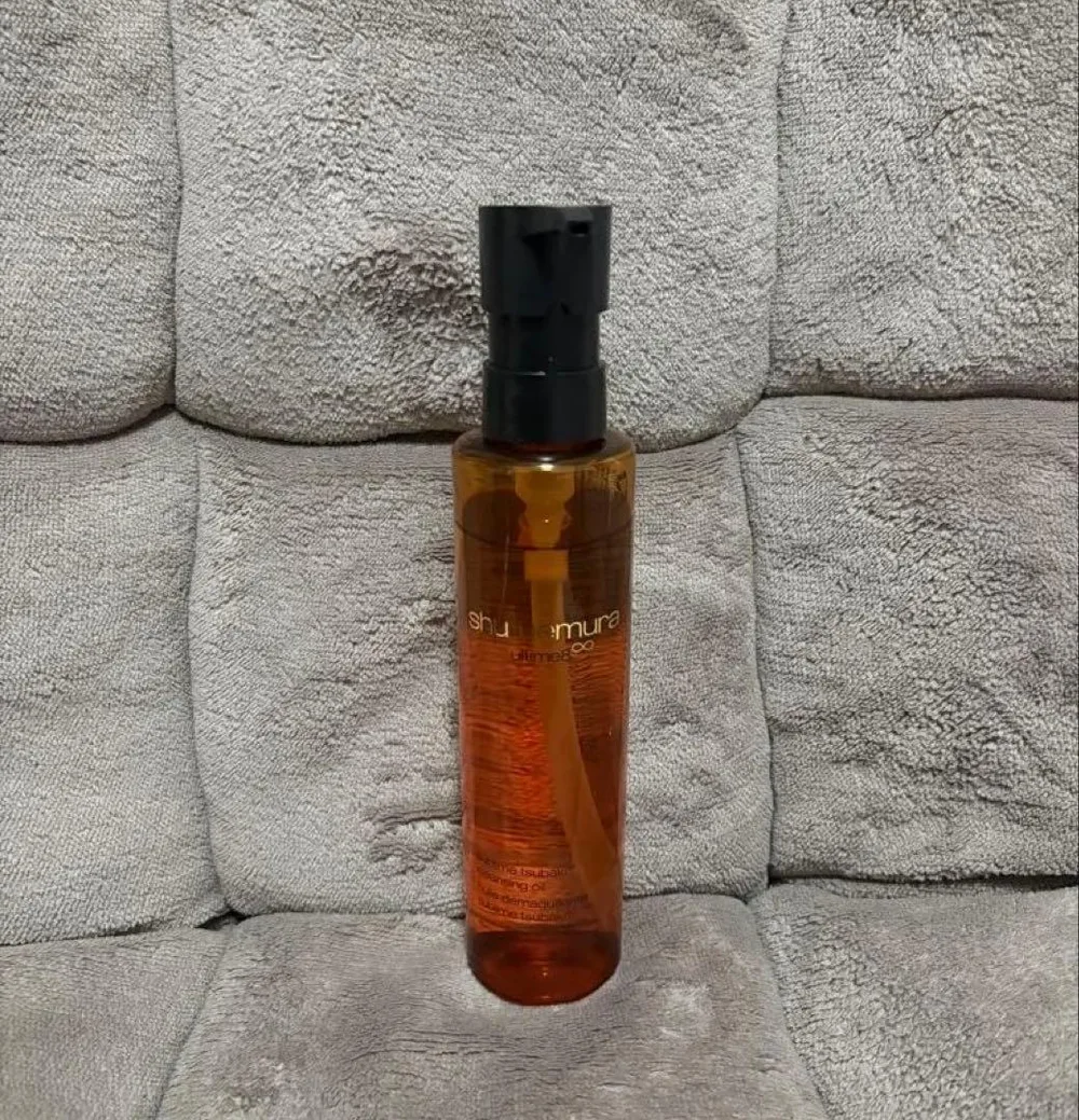 shu uemura アルティム8∞ シュウウエムラクレンジング オイル