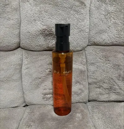 shu uemura アルティム8∞ シュウウエムラクレンジング オイル