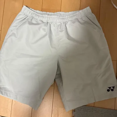 YONEX バドミントン ハーフパンツ