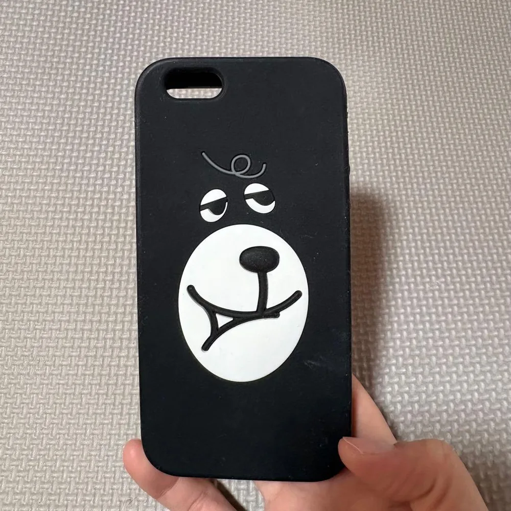 kiosco coen iPhoneケース