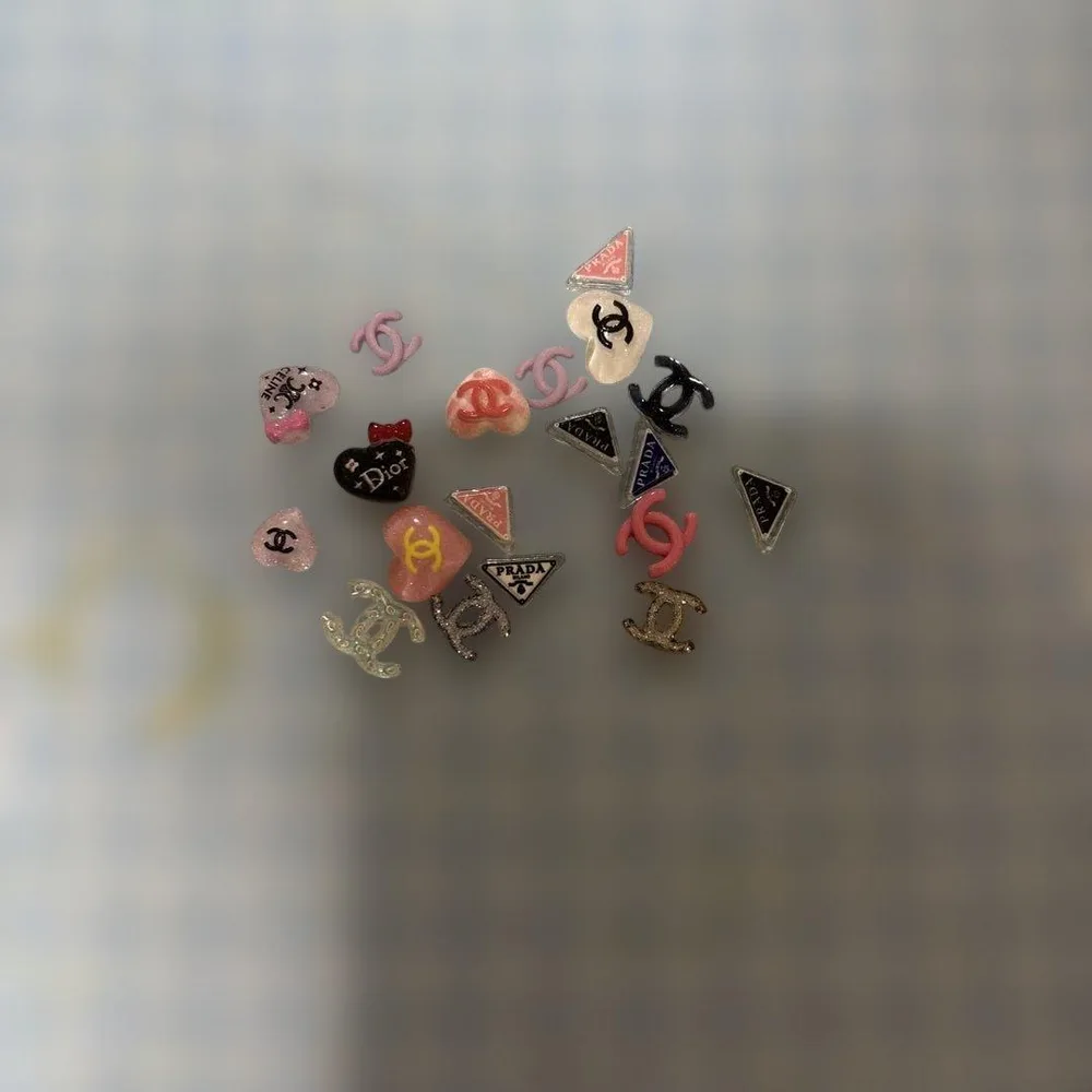 デコレーションパーツ まとめ売り ハンドメイド