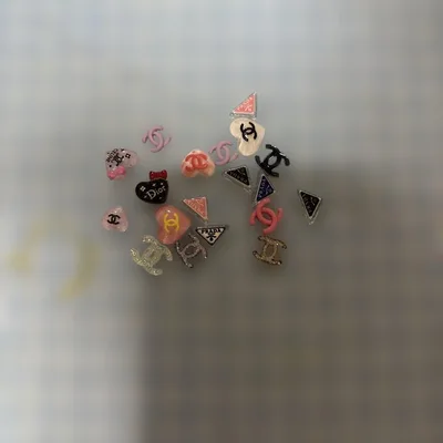 デコレーションパーツ まとめ売り ハンドメイド