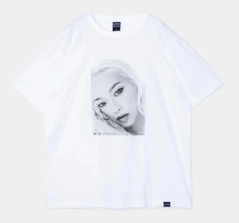 APPLUBUM×KYOKA Tシャツ POPUP限定L
