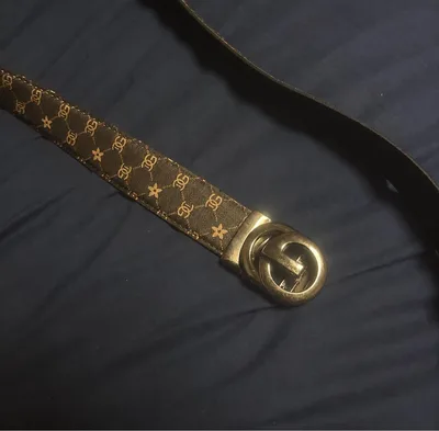 GUCCI ベルト