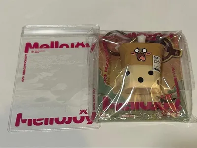 mellojoy ミニランド タピオカ