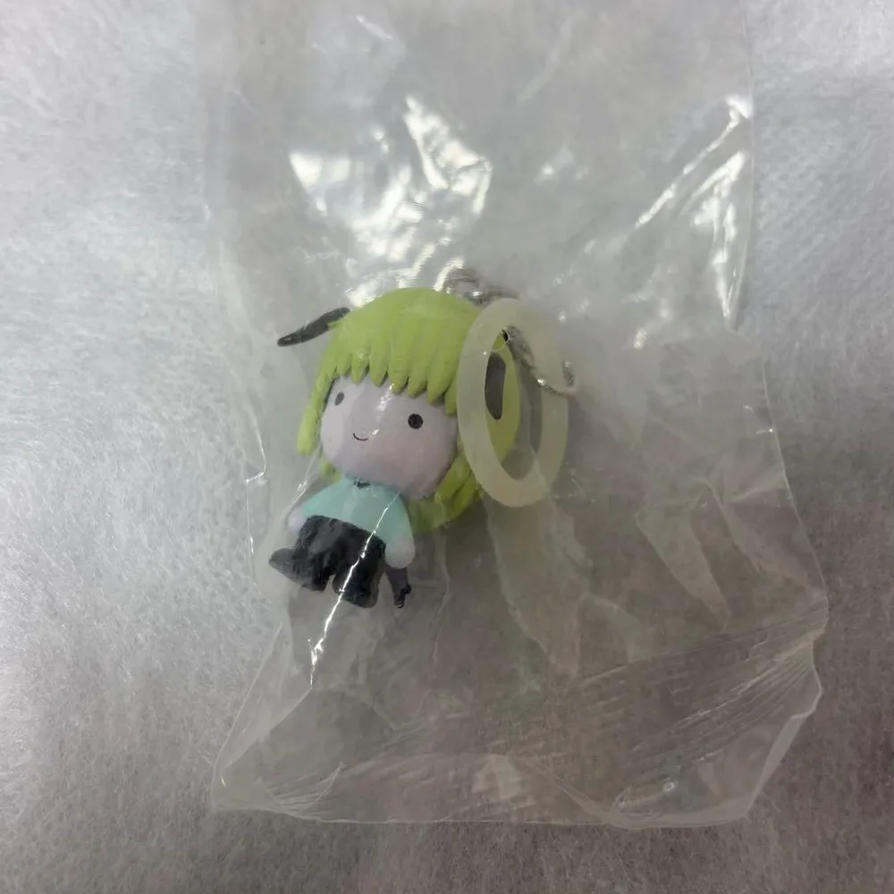 HUNTER×HUNTER キメラアント編 プフ めじるしアクセサリー