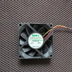 Nidec(ニデック)UltraFlo 冷却ファン U70R12MS6CB-52