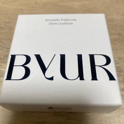 BYUR セラムフィット フルカバー グロークッション #N23