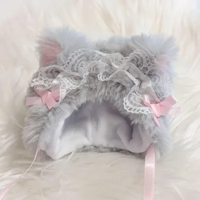 ぬい服③