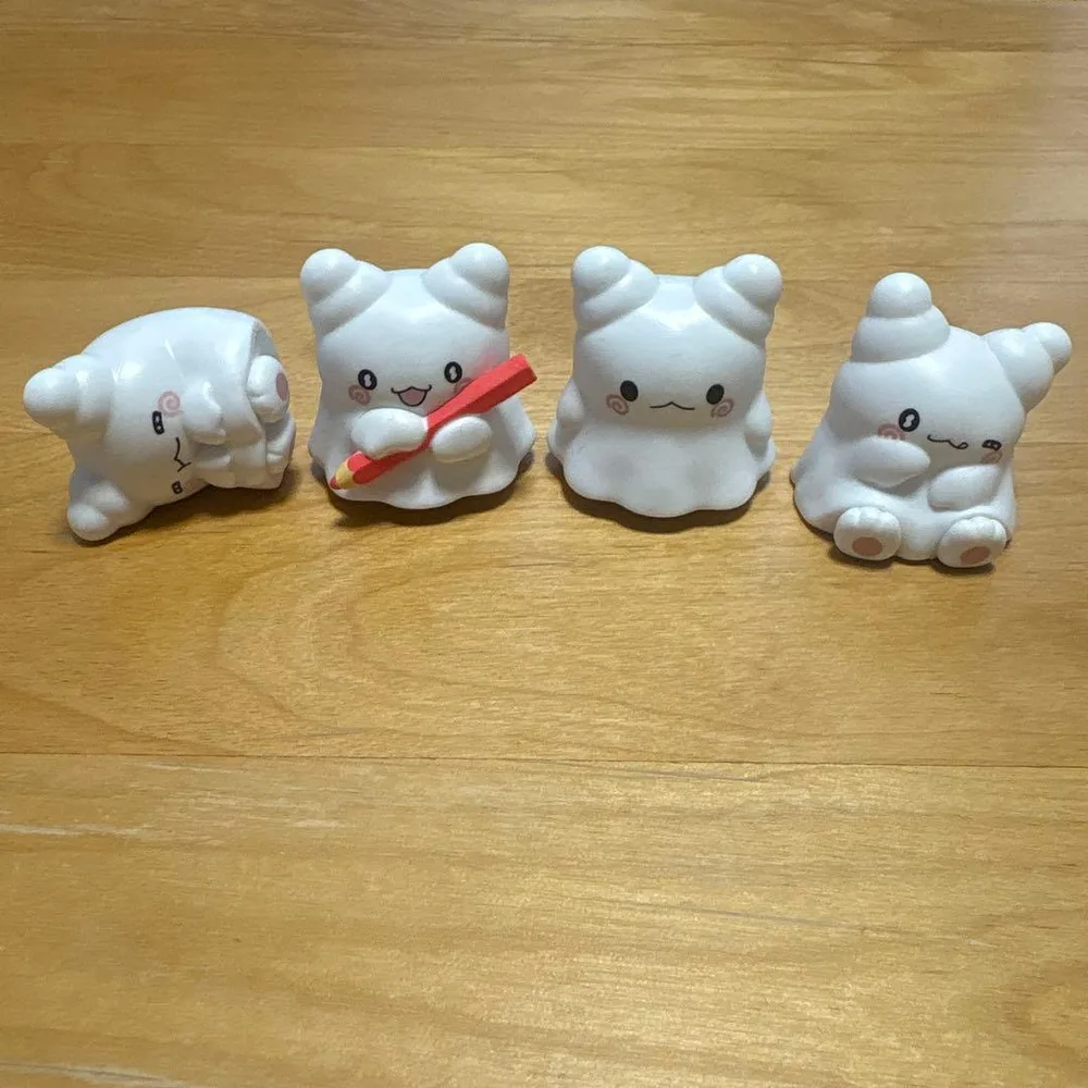 はなまるおばけ まるまるといっしょ