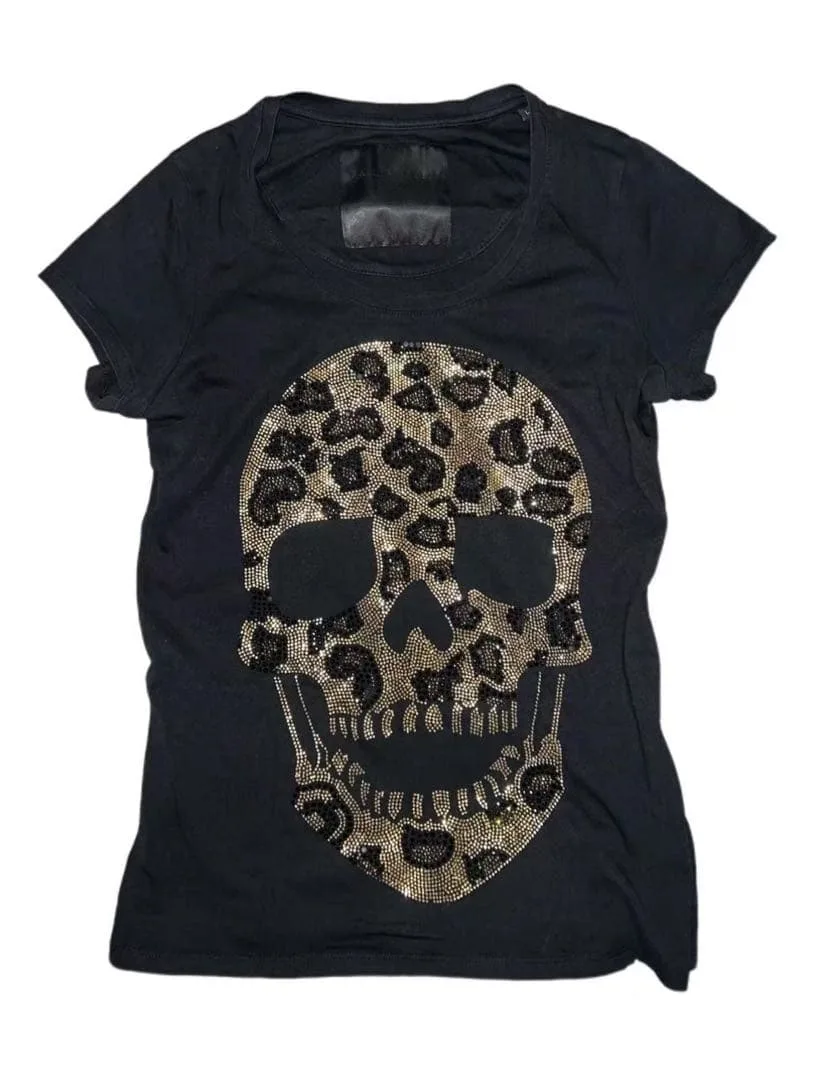 PHILIPP PLEIN tシャツ