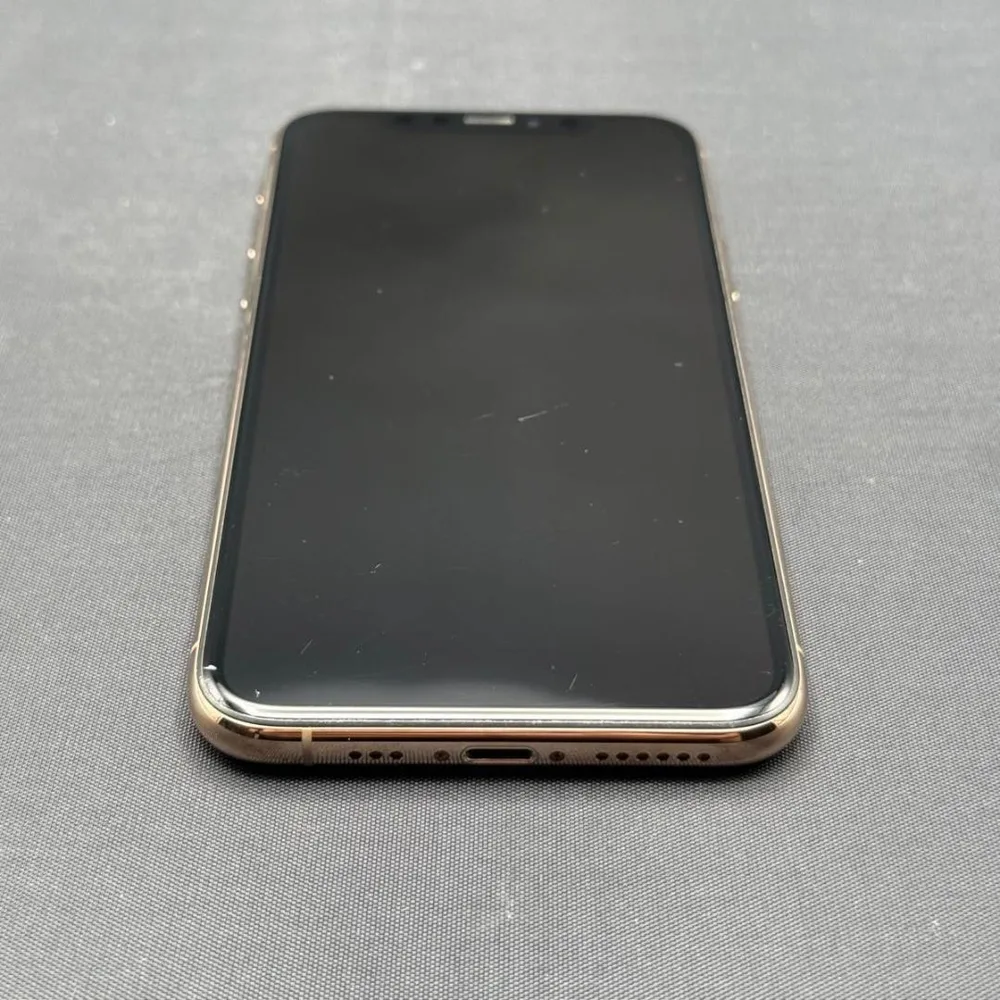 iPhone11 Pro 64GB ゴールド