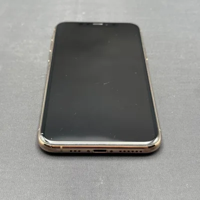 iPhone11 Pro 64GB ゴールド
