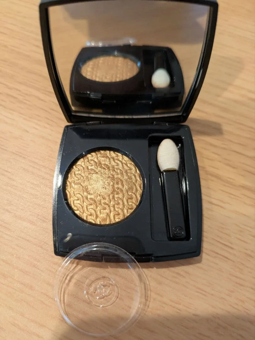 Chanel Ombre Premiere Poudre 925 โอ แอนทีค