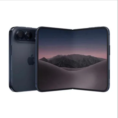 Apple iPhone Duo 256GB Night Sky ใหม่และยังไม่ได้เปิด
