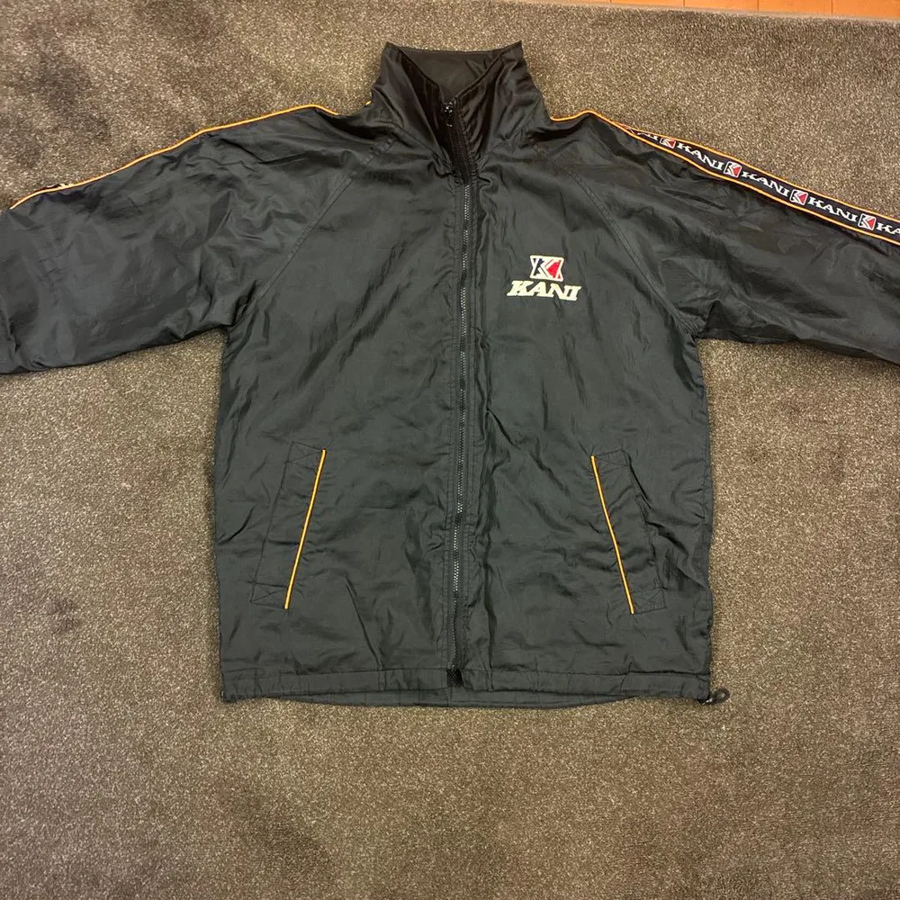 KARL KANI セットアップ