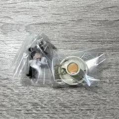 コメダ珈琲店 ボールチェーン付きマスコット コメダンディ カフェオーレ