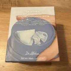 新品 Dr.Althea ドクターエルシア ピュアグラインディング バーム