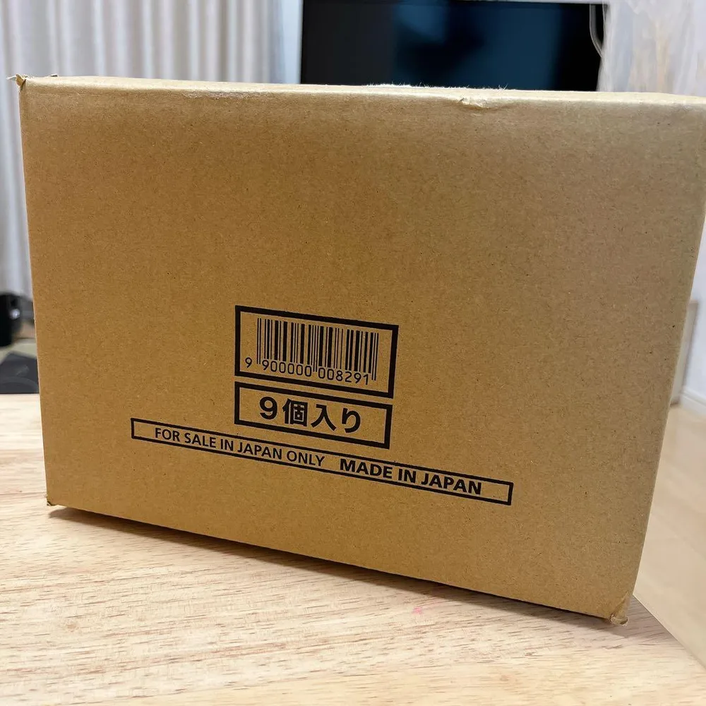 ポケカ 9種 30th 未開封BOX