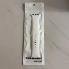 Apple Watch用 バンド ホワイト