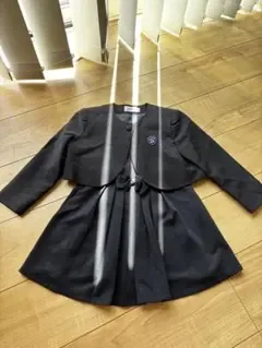ミキハウス ミキハウス フォーマル ワンピースセット 110