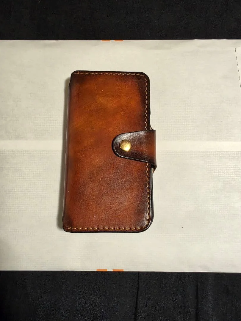 GooglePixel10ProFold 手帳型ケース