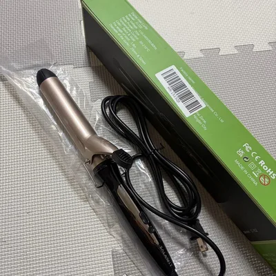 SALAWIT カールヘアアイロン 本体 C-152