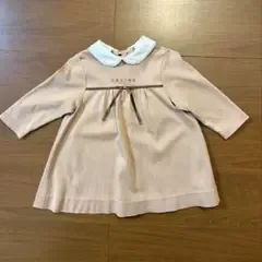 CELINE ベビー ワンピース