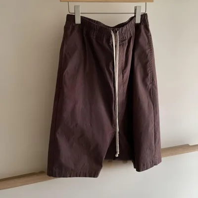Rick Owens・MASTODON F/W 16・TE size 46