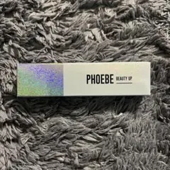 PHOEBE BEAUTY UP アイラッシュセラム 5mL