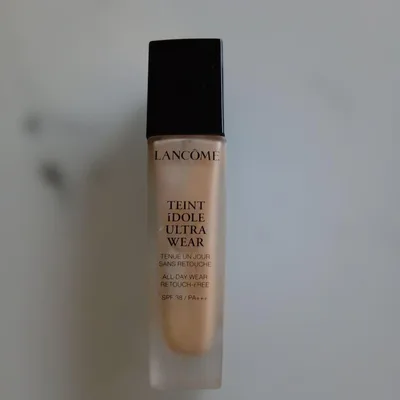 LANCOME タンイドル ウルトラウェア リキッド BO-03中古