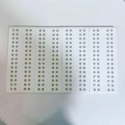 つっぱり棒用 棚 4つセット ブリッジシェルフ