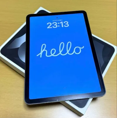 iPad air 第5世代 64GB Wi-Fiモデル