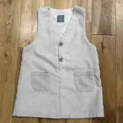 SEASON REASON ジャンバースカート コーデュロイ 100cm