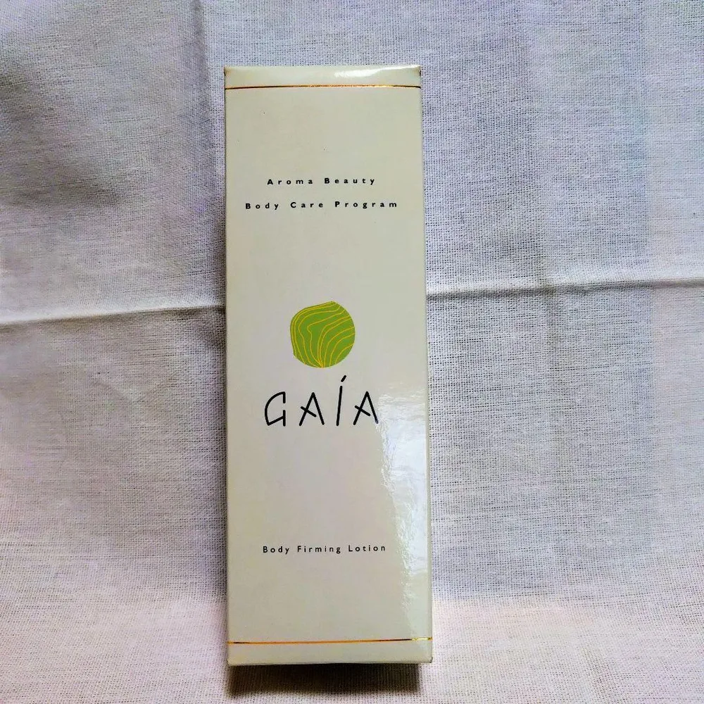 GAIA ボディパーフェクトローション 200ml