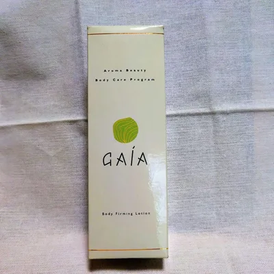 GAIA ボディパーフェクトローション 200ml