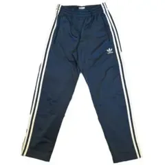 adidas Originals ファイヤーバード トラックパンツ ブルーグレー