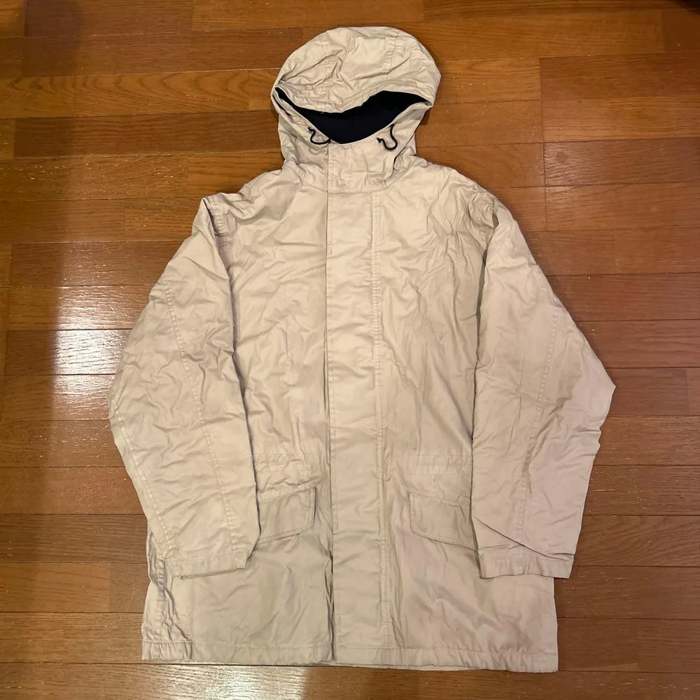 90s POLO By RALPH LAUREN マウンテンジャケット