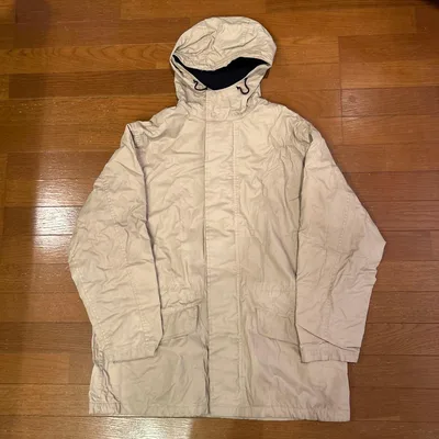 90s POLO By RALPH LAUREN マウンテンジャケット