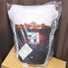 50名限定当選品 セブンイレブン ひんやりクッション ゴールド賞 新品
