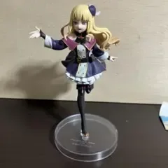 片田舎のおっさん、剣聖になる ルーシー・ダイアモンド フィギュア