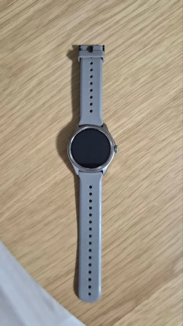 Mobvoi TicWatch スマートウォッチ 本体