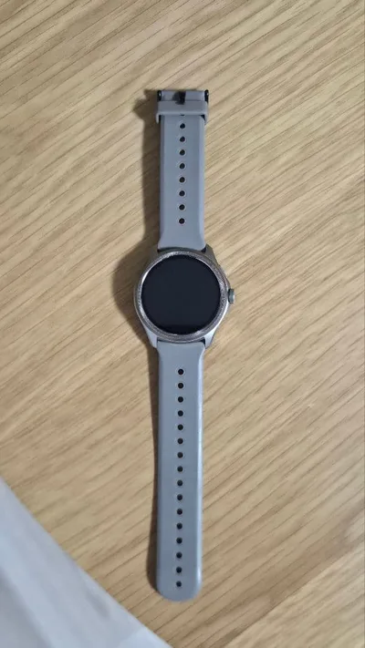 Mobvoi TicWatch スマートウォッチ 本体