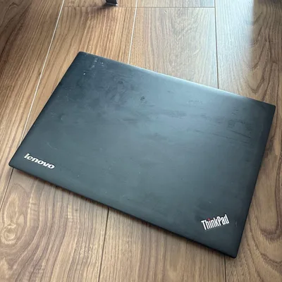 Lenovo ThinkPad X1 Carbon (3443-1G9) 本体