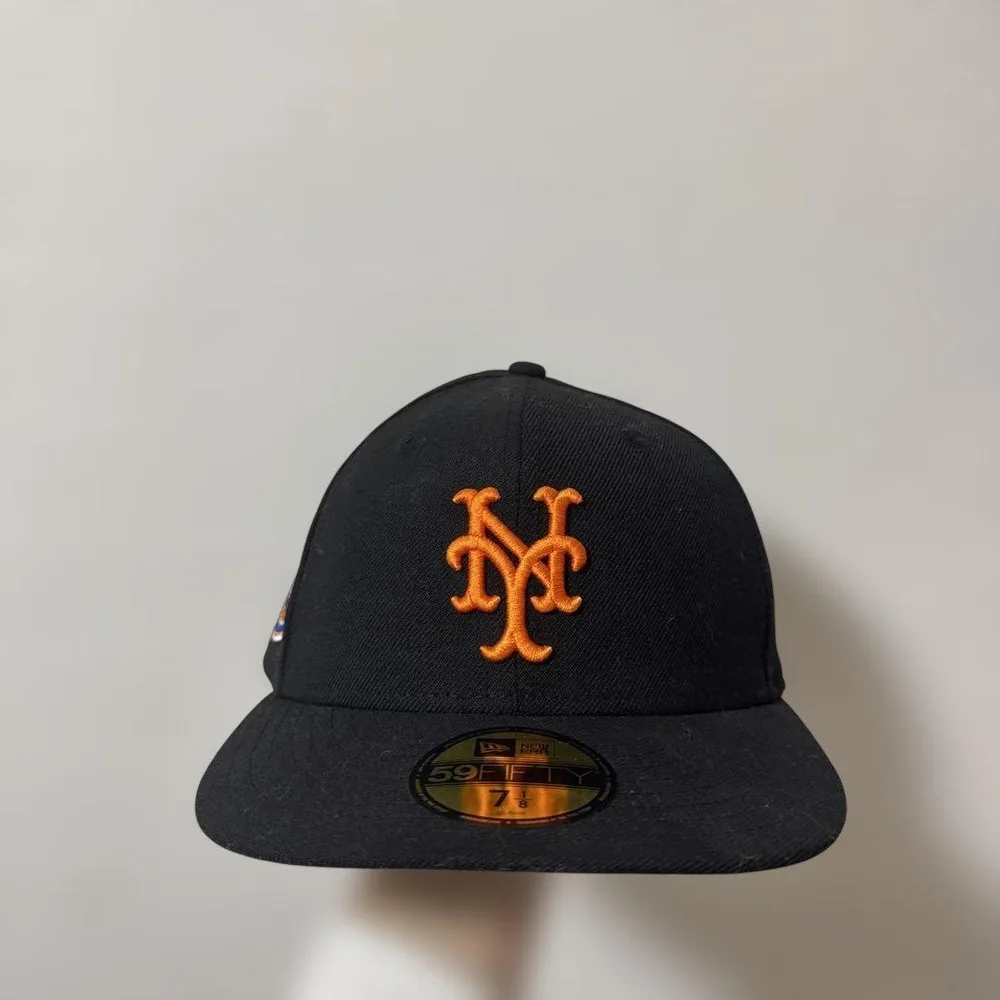 NEW ERA NY Mets 59FIFTY キャップ
