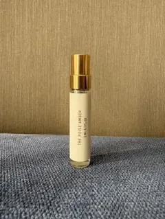 OSAJI オサジ ポイズアンバー オードパルファム 5ml 新作